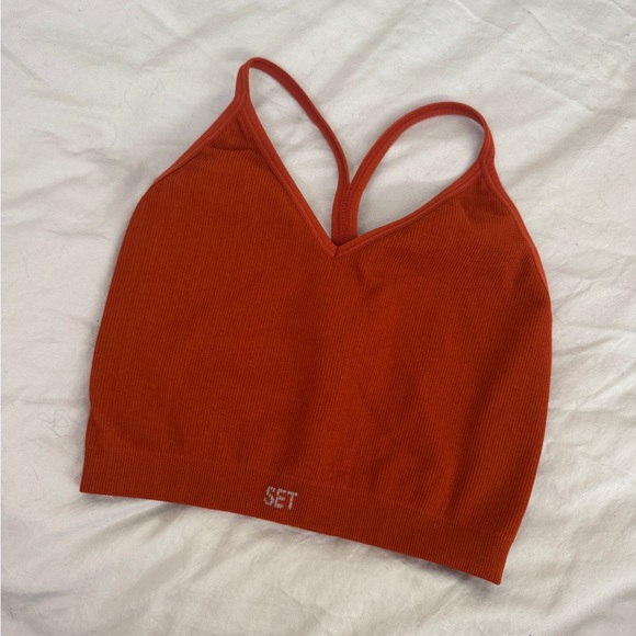 Set Active Bra - Picture 1 of 5